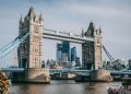 London Bridge, London