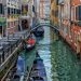 Venice canal