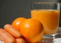orange fruit on clear glass bowl